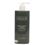 Guild + Pepper Ultralux 285ml Hand and Body Lotion